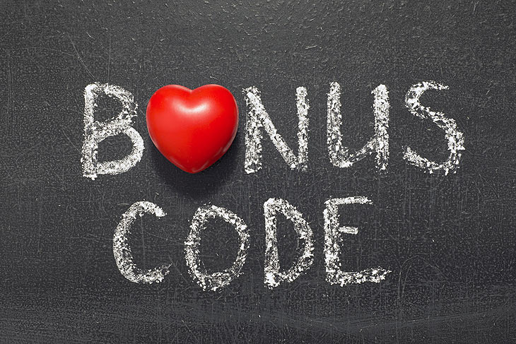 Bonus Codes im Internet: So setzt man sie clever ein ©Foto: istock Yuriz